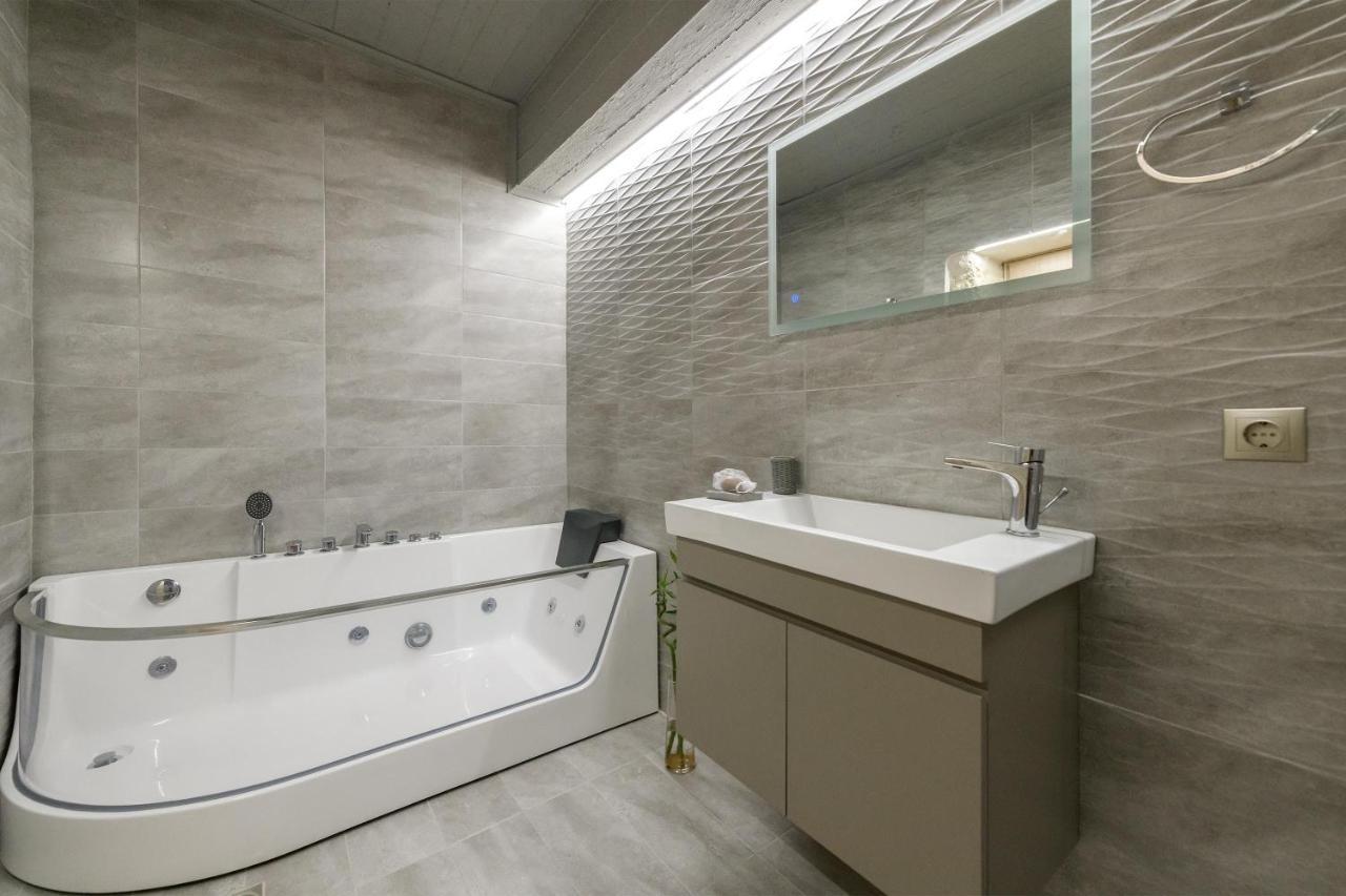 Athina House Spa & Hammam Arkhondikí المظهر الخارجي الصورة