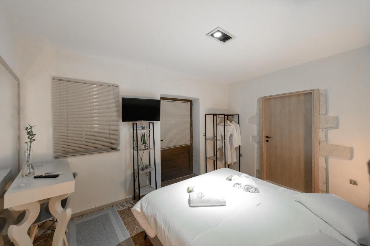 Athina House Spa & Hammam Arkhondikí المظهر الخارجي الصورة