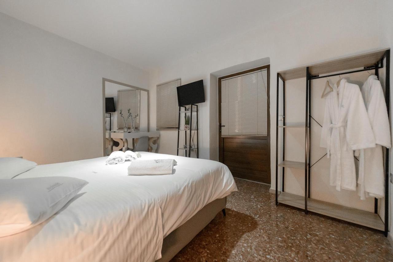 Athina House Spa & Hammam Arkhondikí المظهر الخارجي الصورة