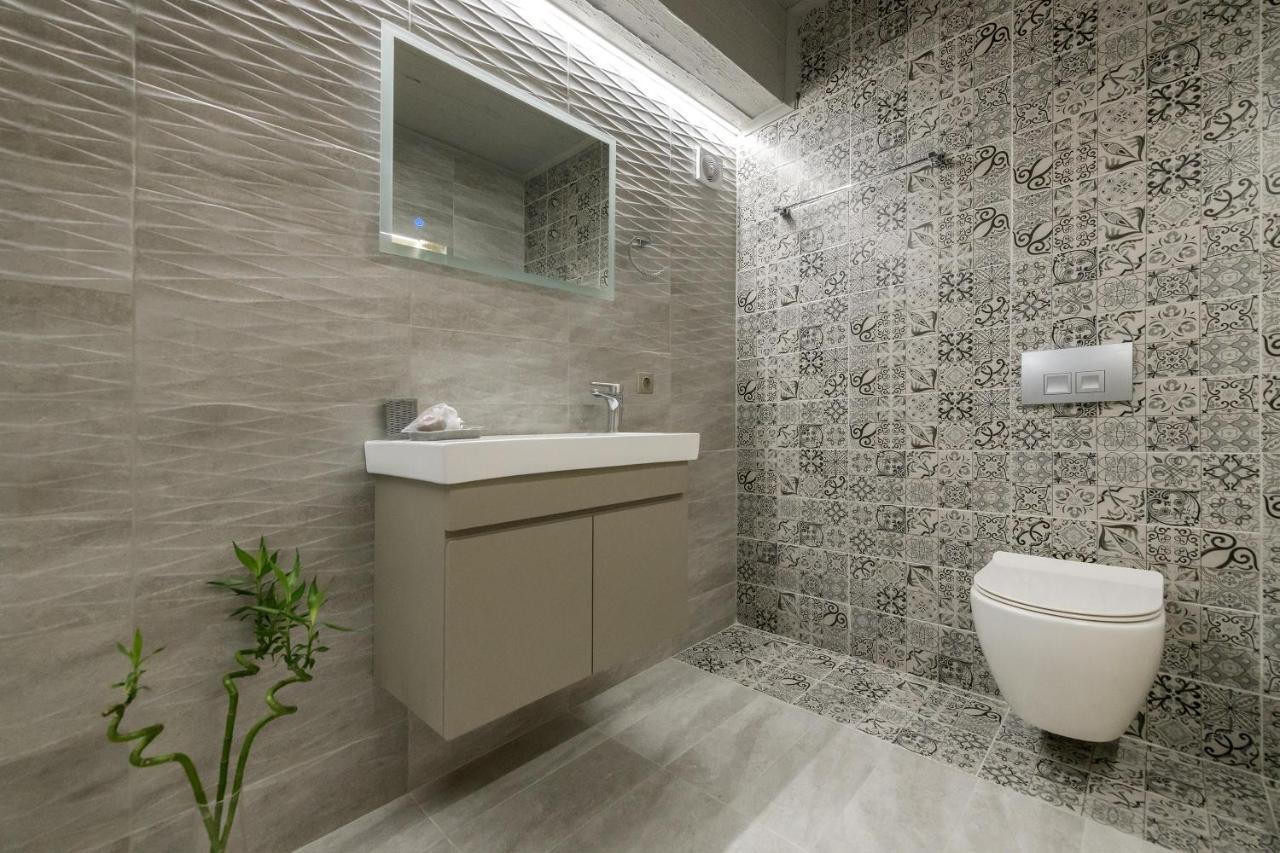 Athina House Spa & Hammam Arkhondikí المظهر الخارجي الصورة