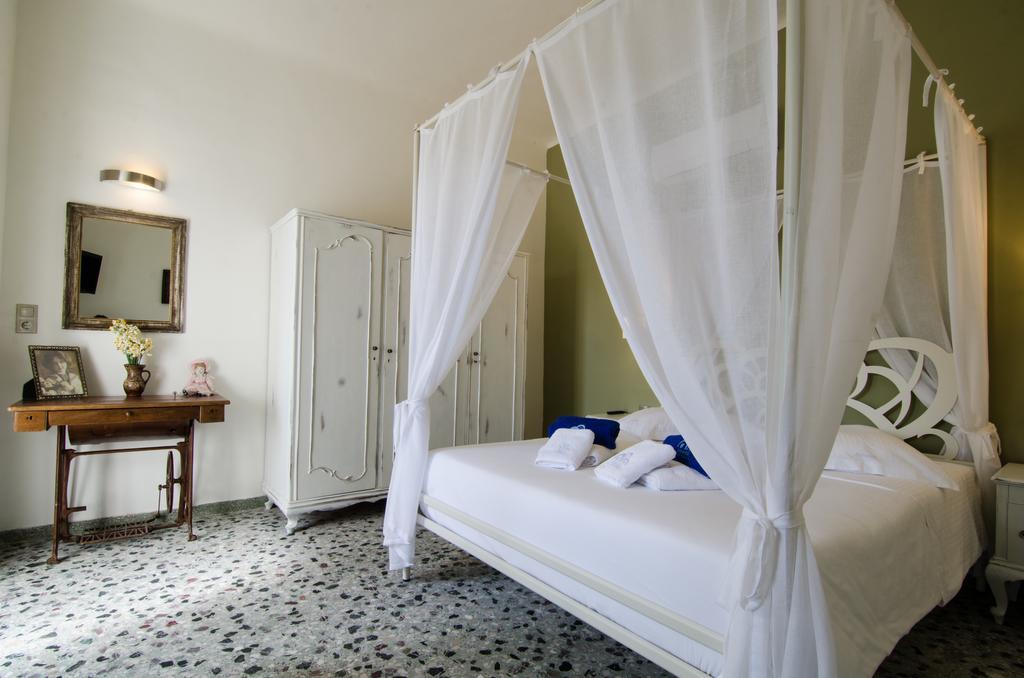 Athina House Spa & Hammam Arkhondikí المظهر الخارجي الصورة