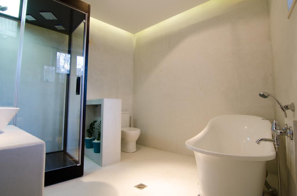 Athina House Spa & Hammam Arkhondikí المظهر الخارجي الصورة