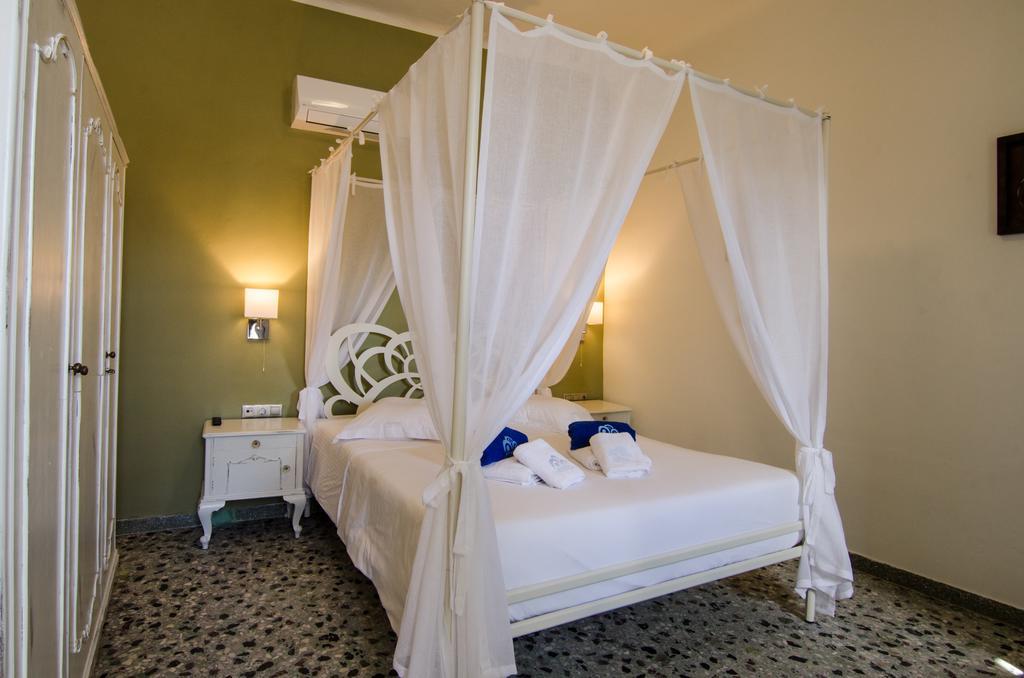 Athina House Spa & Hammam Arkhondikí المظهر الخارجي الصورة