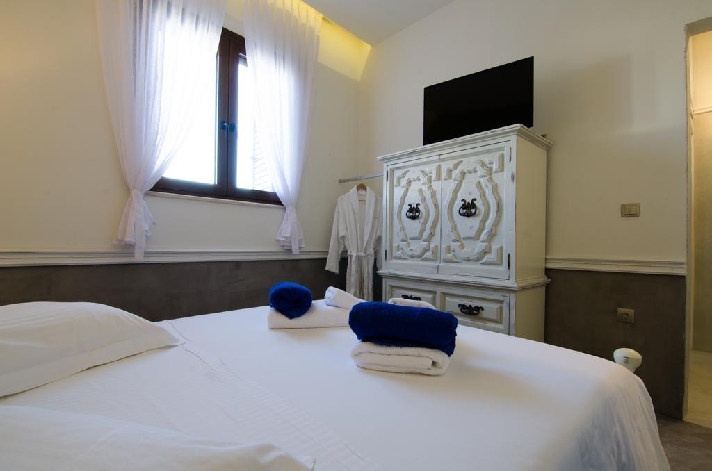 Athina House Spa & Hammam Arkhondikí المظهر الخارجي الصورة