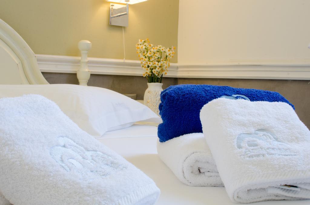 Athina House Spa & Hammam Arkhondikí المظهر الخارجي الصورة