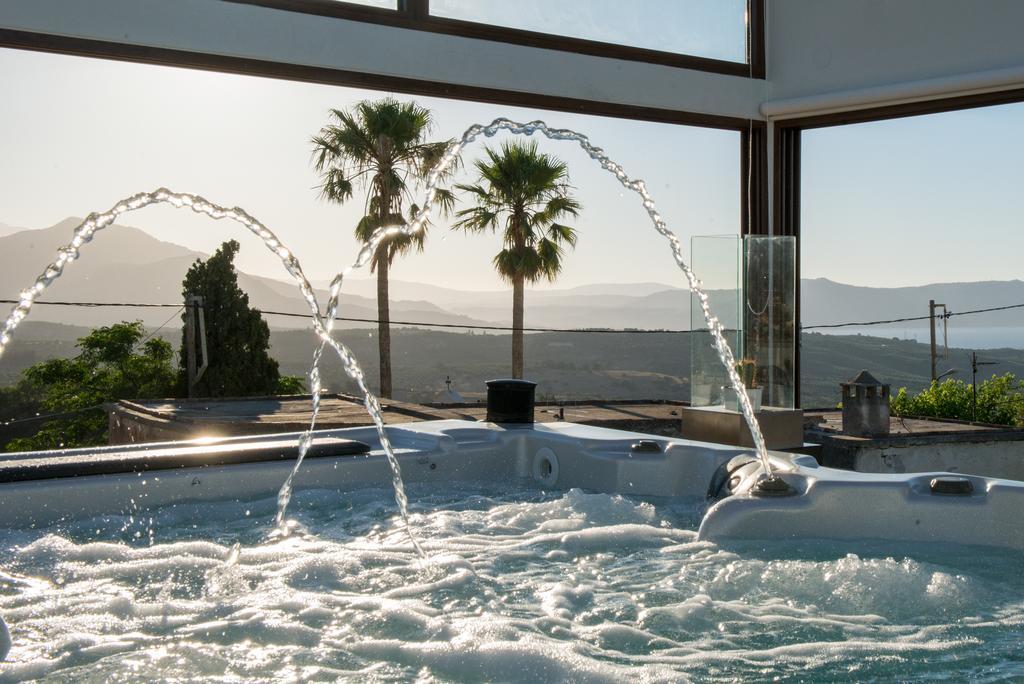 Athina House Spa & Hammam Arkhondikí المظهر الخارجي الصورة
