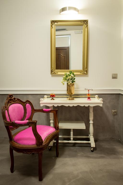 Athina House Spa & Hammam Arkhondikí المظهر الخارجي الصورة