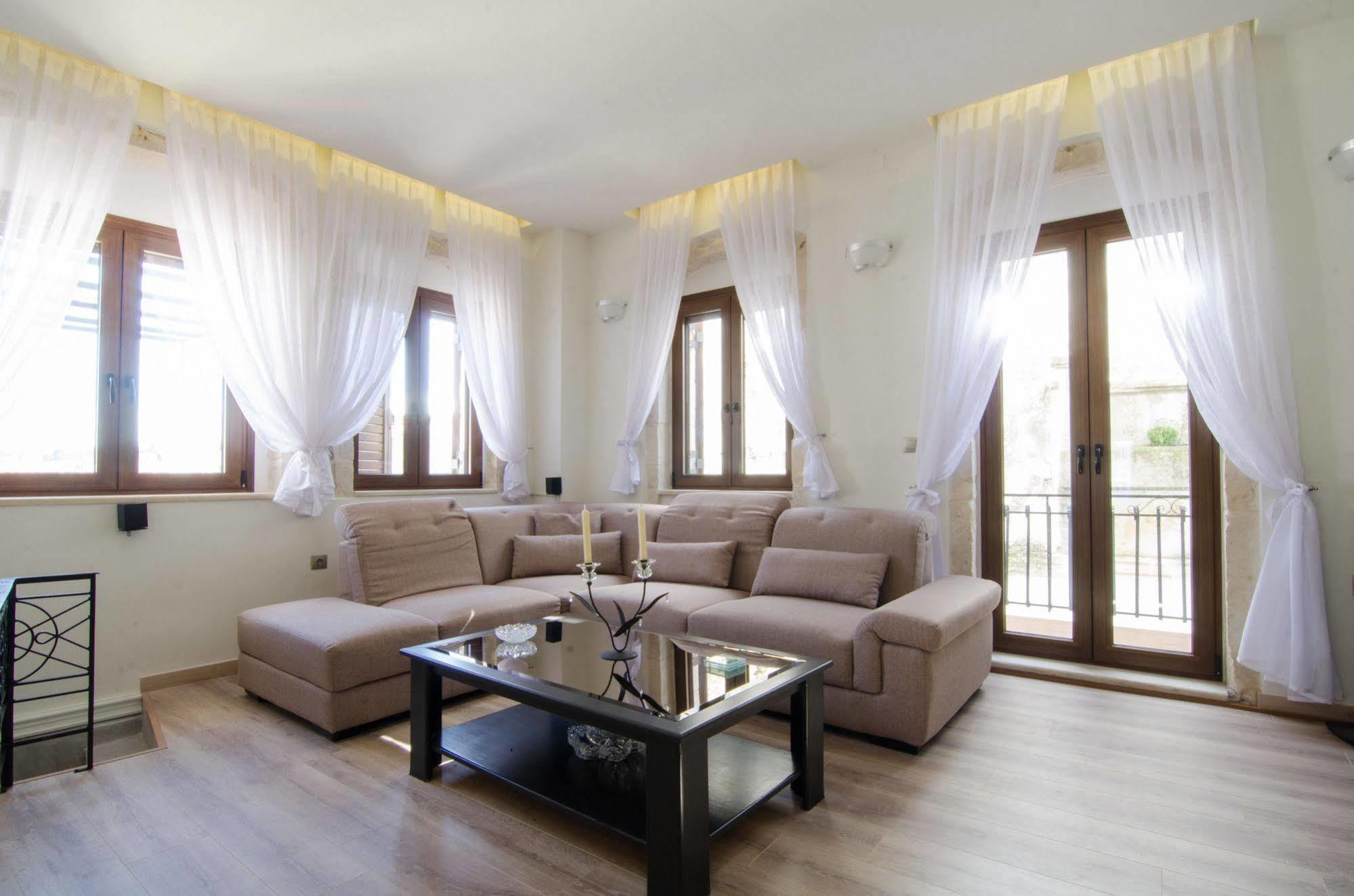 Athina House Spa & Hammam Arkhondikí المظهر الخارجي الصورة