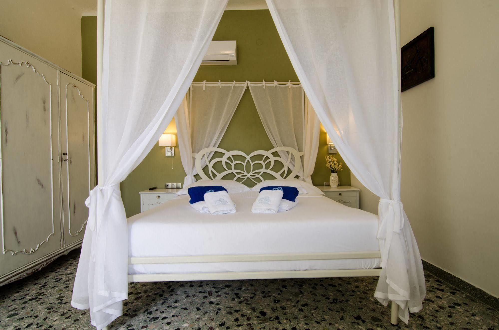 Athina House Spa & Hammam Arkhondikí المظهر الخارجي الصورة