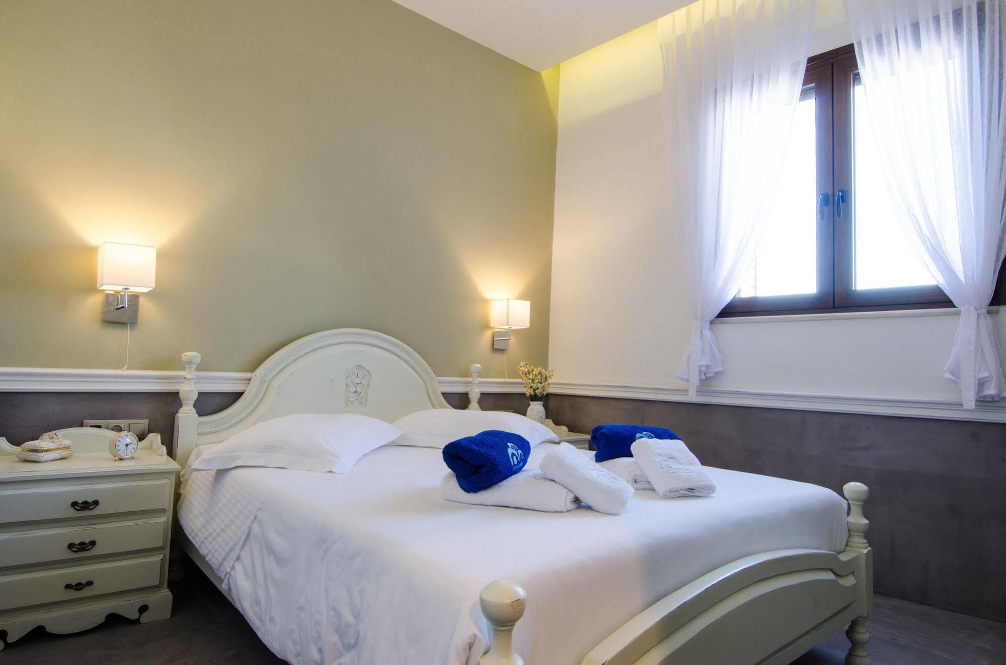 Athina House Spa & Hammam Arkhondikí المظهر الخارجي الصورة