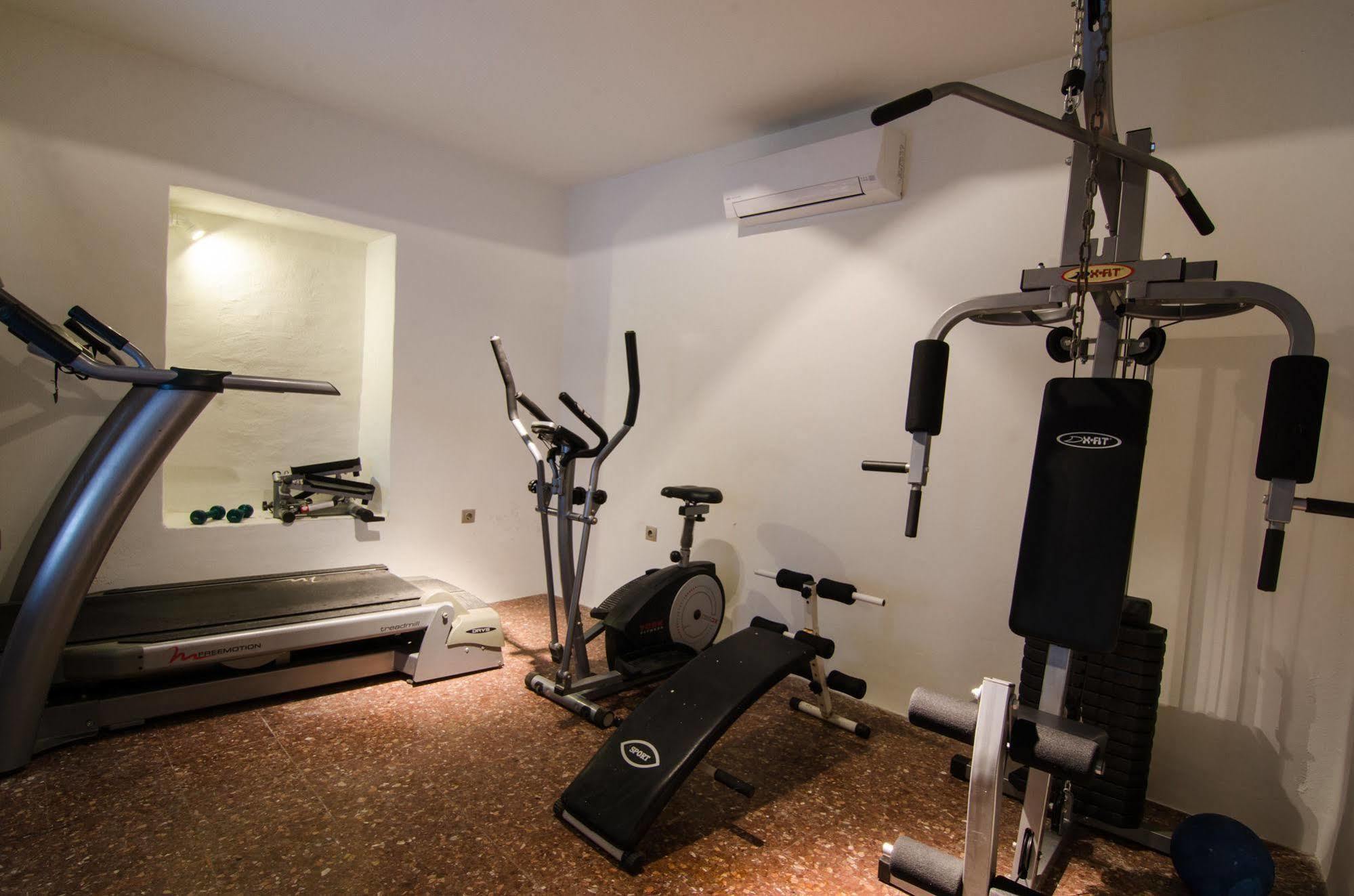 Athina House Spa & Hammam Arkhondikí المظهر الخارجي الصورة