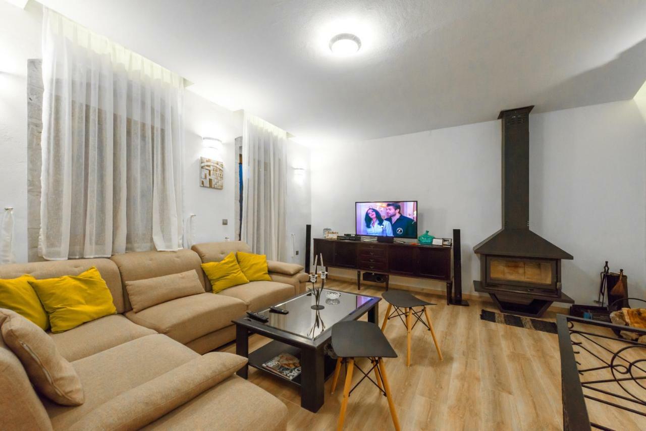 Athina House Spa & Hammam Arkhondikí المظهر الخارجي الصورة
