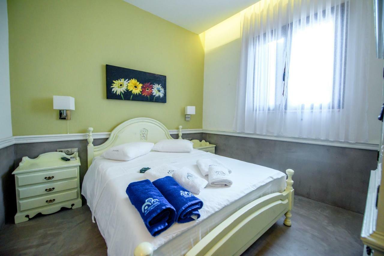 Athina House Spa & Hammam Arkhondikí المظهر الخارجي الصورة