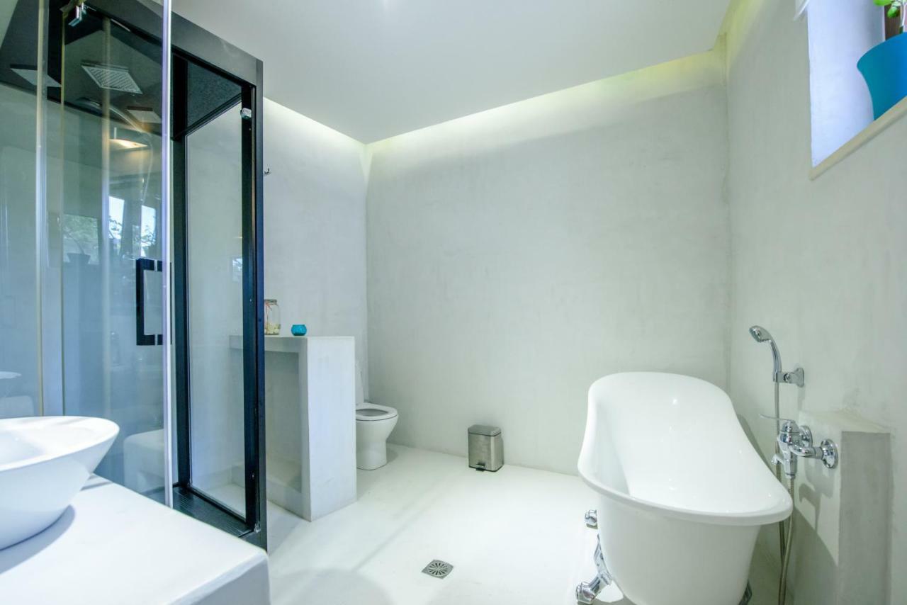 Athina House Spa & Hammam Arkhondikí المظهر الخارجي الصورة