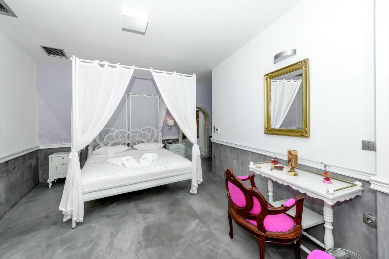 Athina House Spa & Hammam Arkhondikí المظهر الخارجي الصورة