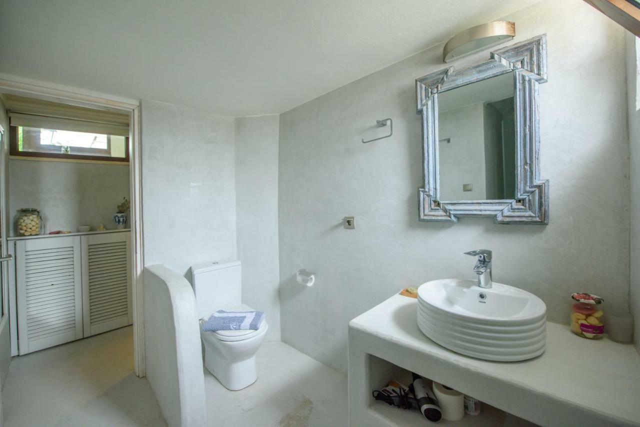 Athina House Spa & Hammam Arkhondikí المظهر الخارجي الصورة