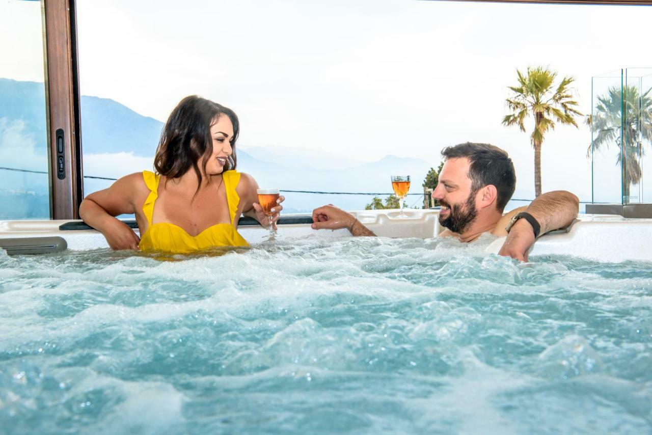 Athina House Spa & Hammam Arkhondikí المظهر الخارجي الصورة